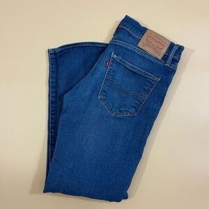 LEVIS 511 Mens Denim Jeans